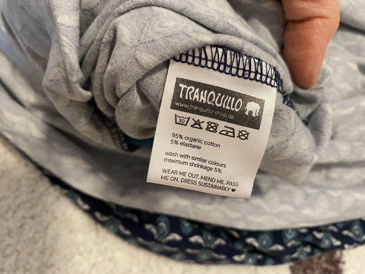 Gonne: Maxirock Jupe Tranquillo, M (gross) – Nuovo (secondo la descrizione) da Summaprada venduto da hirschuh506 6