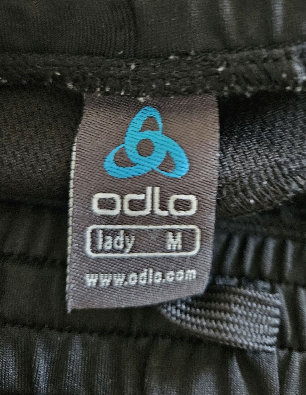 Odlo Pantaloni: Pantalon Odlo – Usato da Bussigny venduto da niwa_mikan 2
