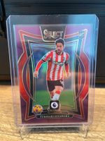 Yukinari Sugawara Rookie/140 Panini Select Prem.League 24/25