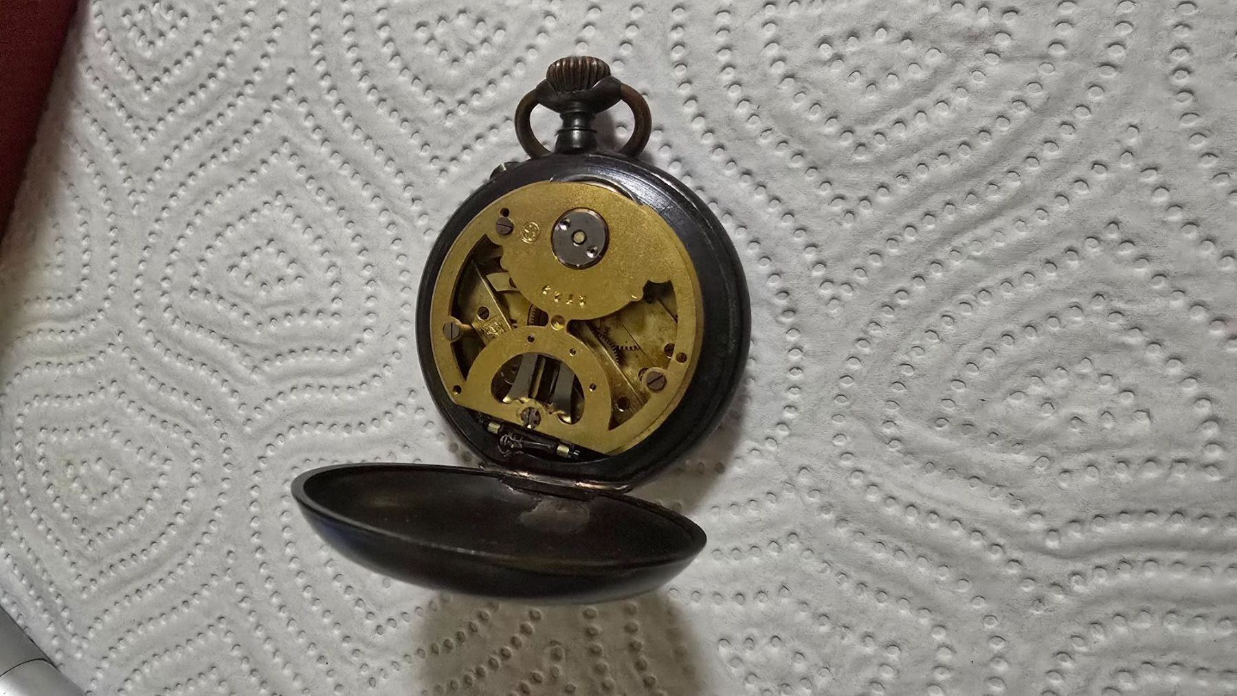 Orologi: Montre homme vintage – Usato da Geneve venduto da Durmo1976 1