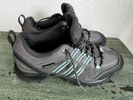 Adidas Clima Proof Outdoorschuhe Wanderschuhe Gr. 39.5