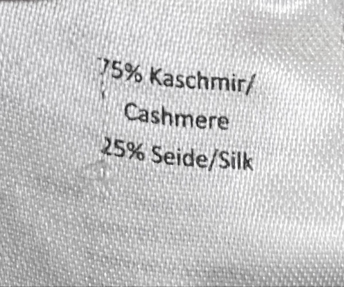 Hemisphere Maglioni & Felpe: Hermes Hemisphere Pullover Kaschmir/Seide M neuwertig  – Nuovo (secondo la descrizione) da Büron venduto da Coerner 6