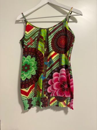 Damen T-Shirt/ Top Gr. 38