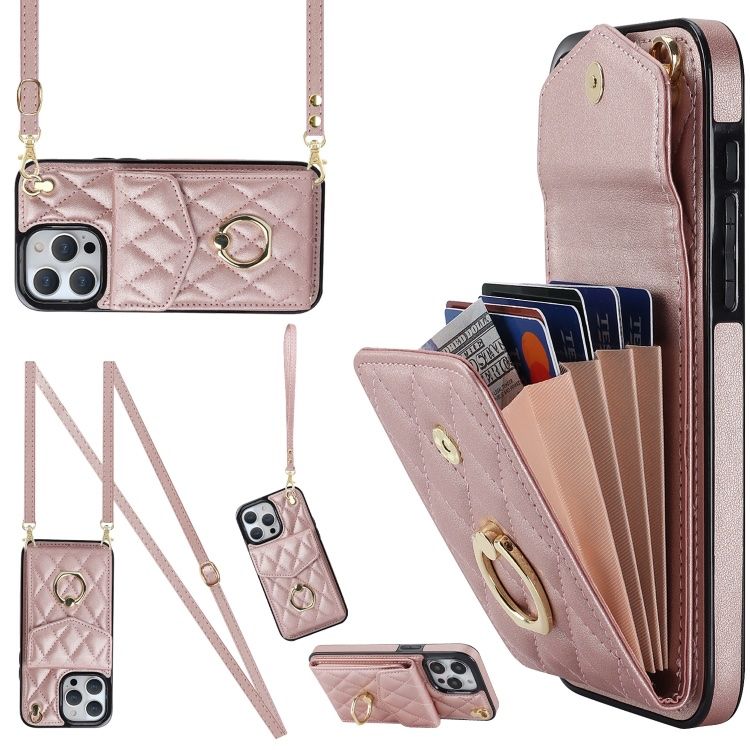 Cover & Protezioni schermo: Schutzhülle Leder für iPhone 15 Plus mit Kartenfächer – Nuovo e nell'imballaggio originale da Basel venduto da MY.AIRPODS.SHOP