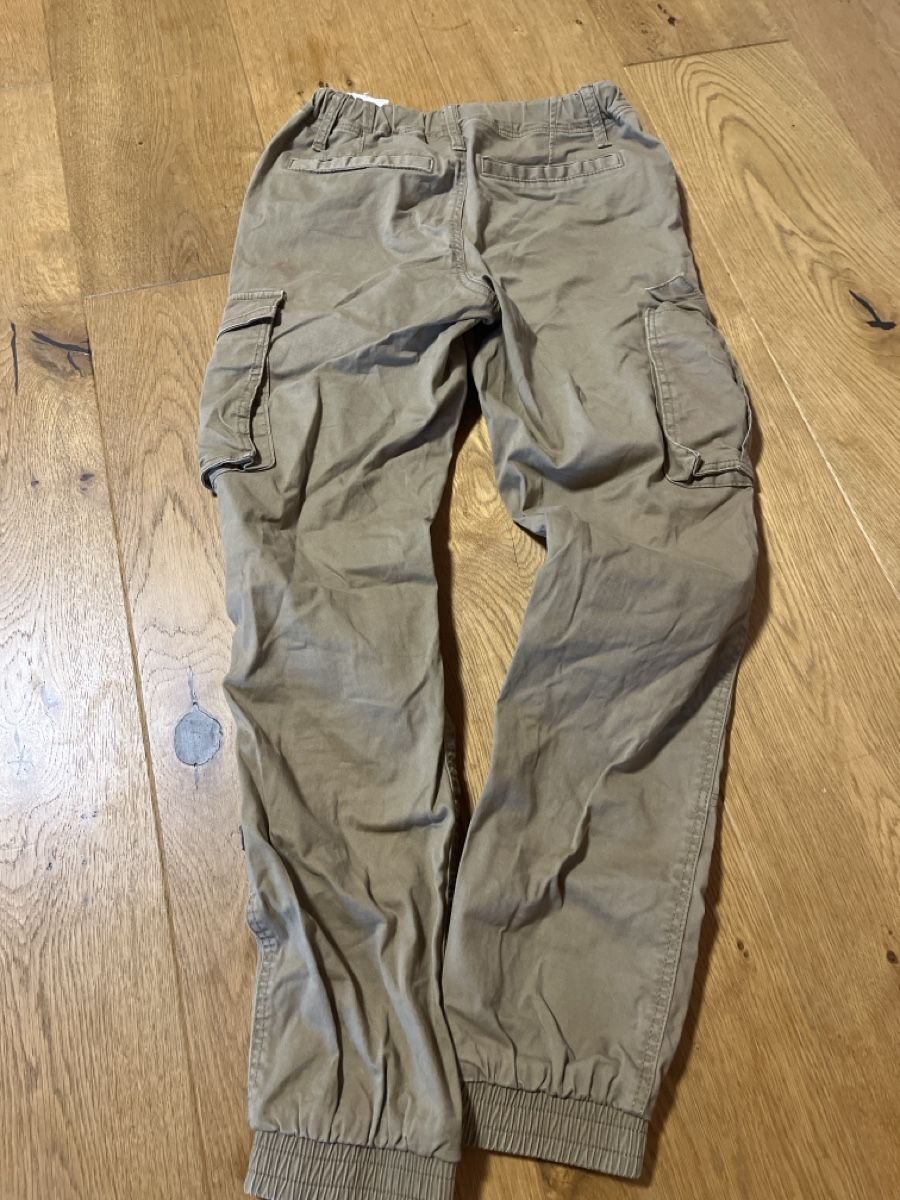 Pantaloni: Hose 152 – Usato da Balmberg venduto da Berglihof 3
