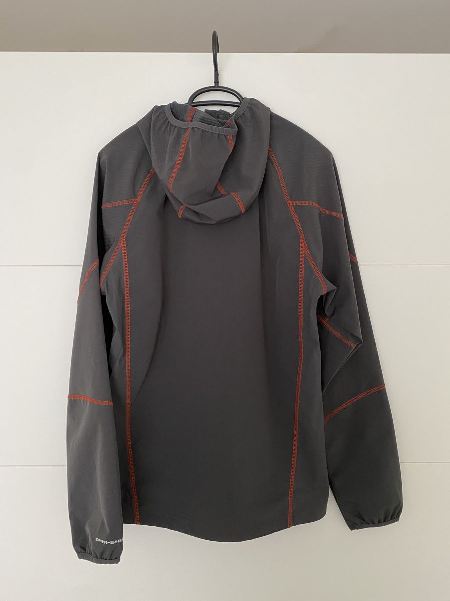 Columbia Giacche: Columbia OmniShield Windjacke, Grösse S – Usato da Bazenheid venduto da Fabian911 1