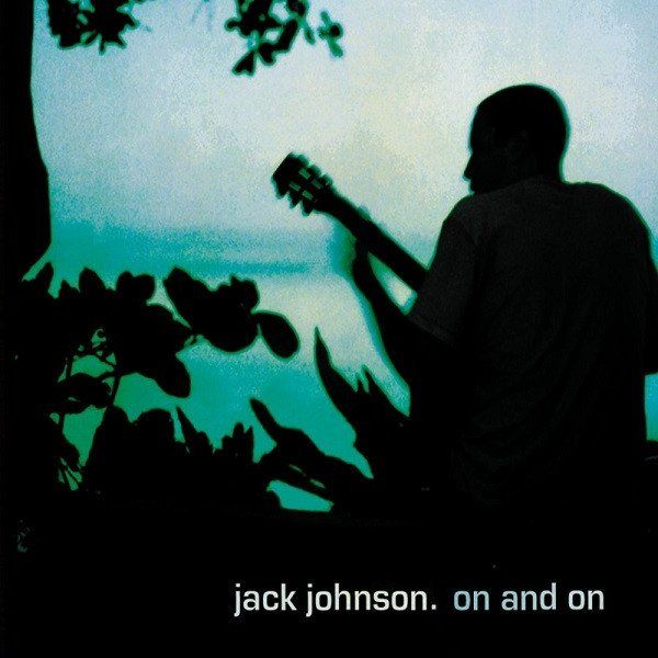 CD: Jack Johnson ON AND ON CD – Usato da Kandergrund venduto da Sososo