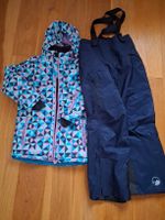 Schöner Kinder Skianzug  Grösse 134/140