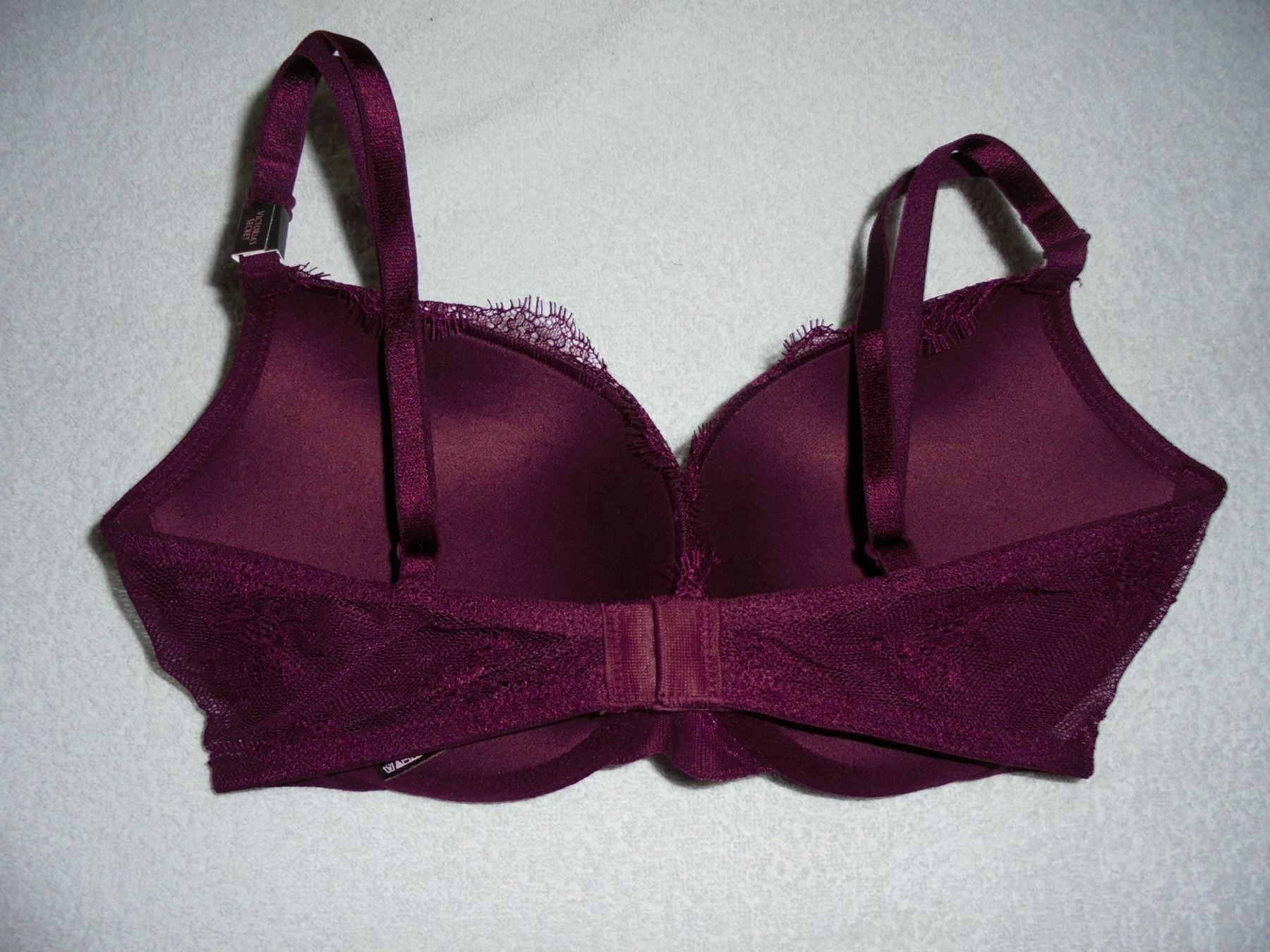 Victoria's Secret Sonstige Unterwäsche: VICTORIA'S SECRET BH GR. 32 D / 70 D – Neu und originalverpackt aus Aarau Rohr von PinkSchwein 2