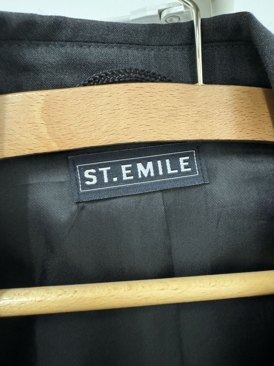 Anzüge & Kostüme: Damen Blazer von St Emile Grösse 40 – Neu (gemäss Beschreibung) aus Zürich von z00mie 1