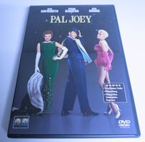 Pal Joey (1957) Frank Sinatra, George Sidney, Rita H. | DVD