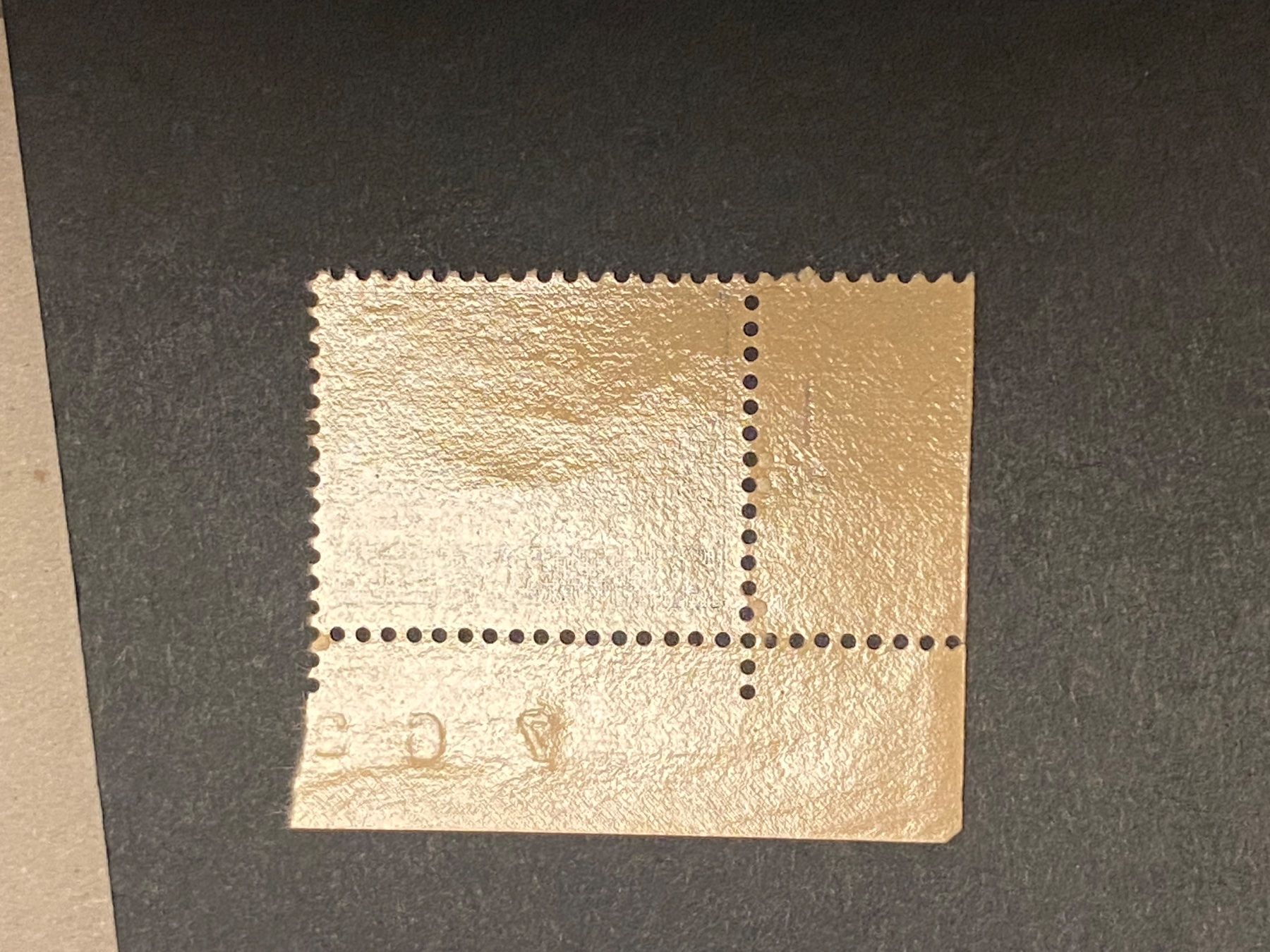 Tous les timbres: F44, postfrisch – D'occasion à Aarau par hilde47 1
