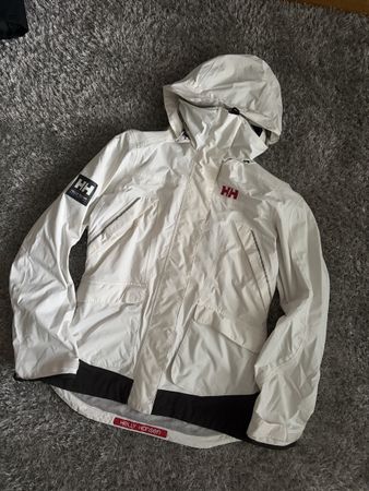 Helly Hansen Jacket M Waterproof Windproof
