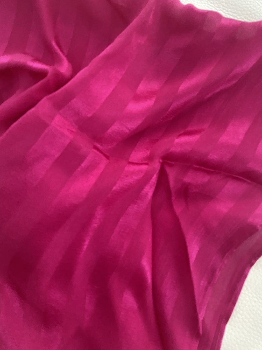 Foulard & Sciarpe: Seiden Schal 🌸 – Usato da Opfikon venduto da Luis144 6