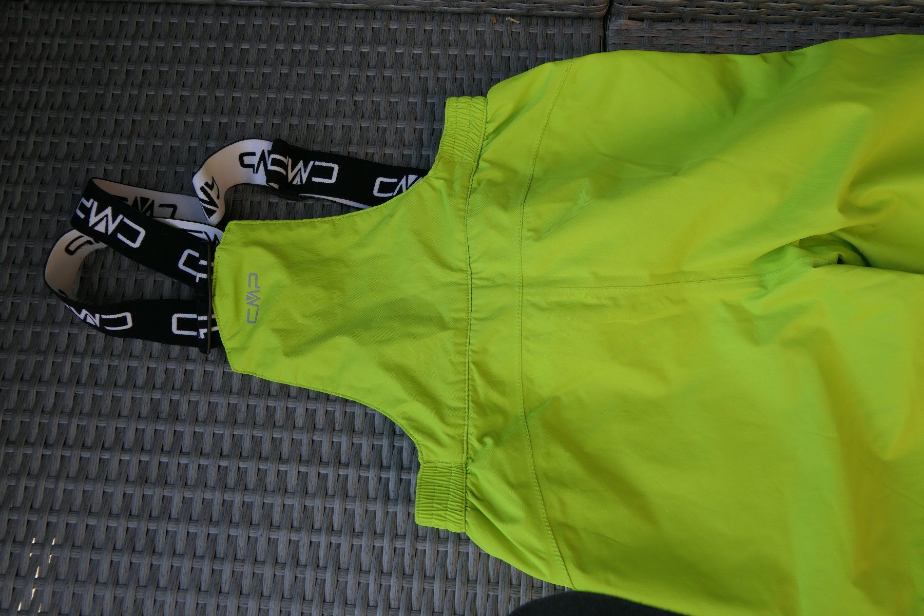 CMP Hosen: SKihose CMP Gr. 176 – Neu (gemäss Beschreibung) aus Lenggenwil von Reto888 6