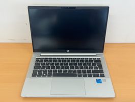 HP ProBook 430 G8 Laptop Intel Core i5-11gen RV212