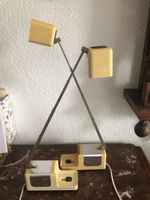 Lampen Design 70iger mit Bajonettbirnen