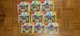 Lot de 9 Duo Pack Pokémon 30ans / Celebrations (Neufs / Sce
