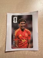 Lamine Yamal - Panini 2026