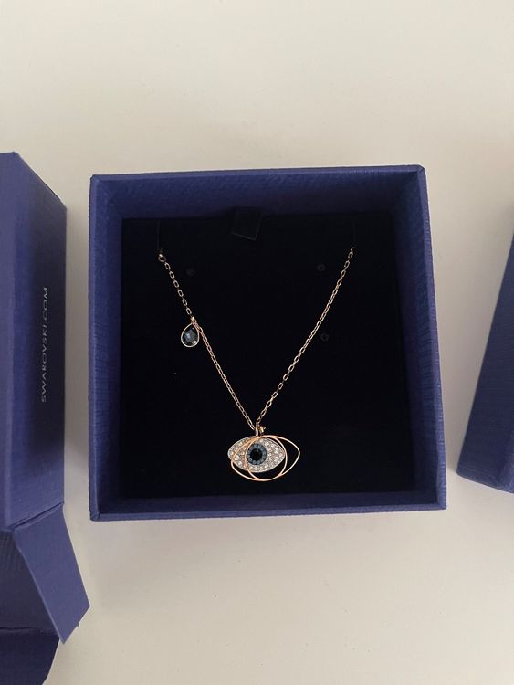 Swarovski PENDANT EVIL EYE DMUL/MIX Kaufen auf Ricardo