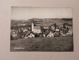 Ansichtskarte Mogelsberg SG 1966