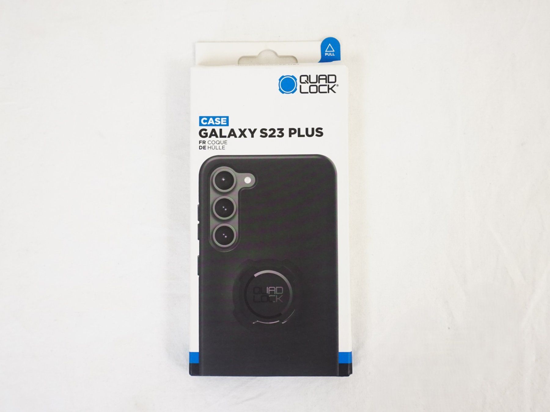 Quad Lock Covers & Schutzfolien: Galaxy S23 Plus Hülle – Gebraucht aus Pratteln von Restwert_Pratteln 2