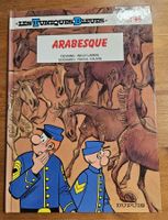 Les tuniques Bleues N 48 E.O. (T.B.E.) Arabesque