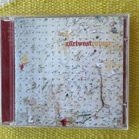 ZÜRIWEST ZÜRI WEST-BEST OF 84-04/RETOUR