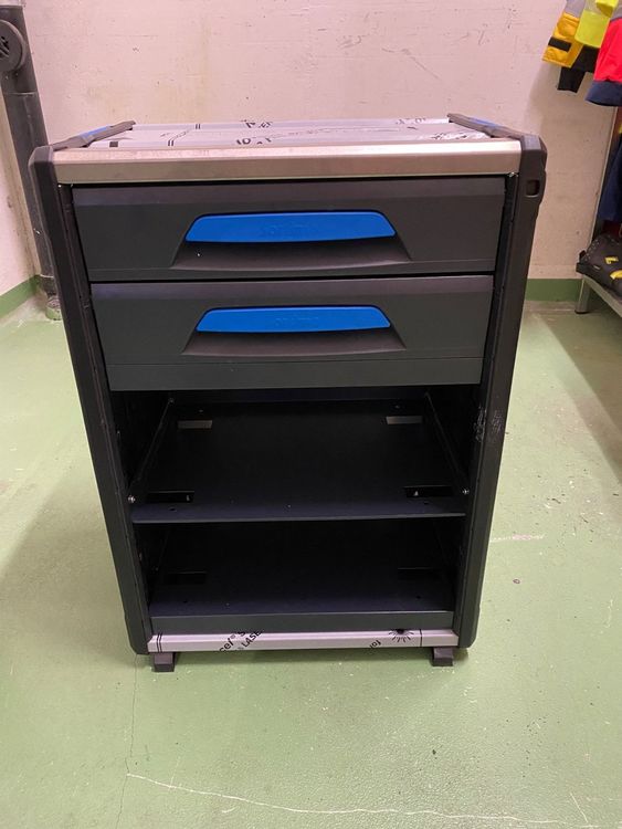 Sortimo WorkMo 24/750 (Gebraucht) in Sünikon für CHF 350 – mit ...