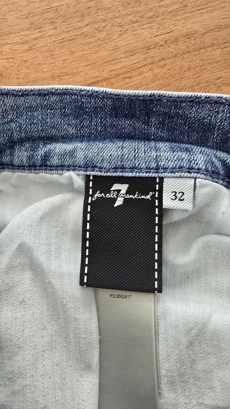 Jeans: Jeans Seven 32 – Nuovo (secondo la descrizione) da Untereggen venduto da cla_kb2w 4