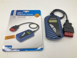 OBD Stecker, Neu!