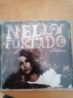 Nelly Furtado - Folklore CD - Top Zustand, wie neu!