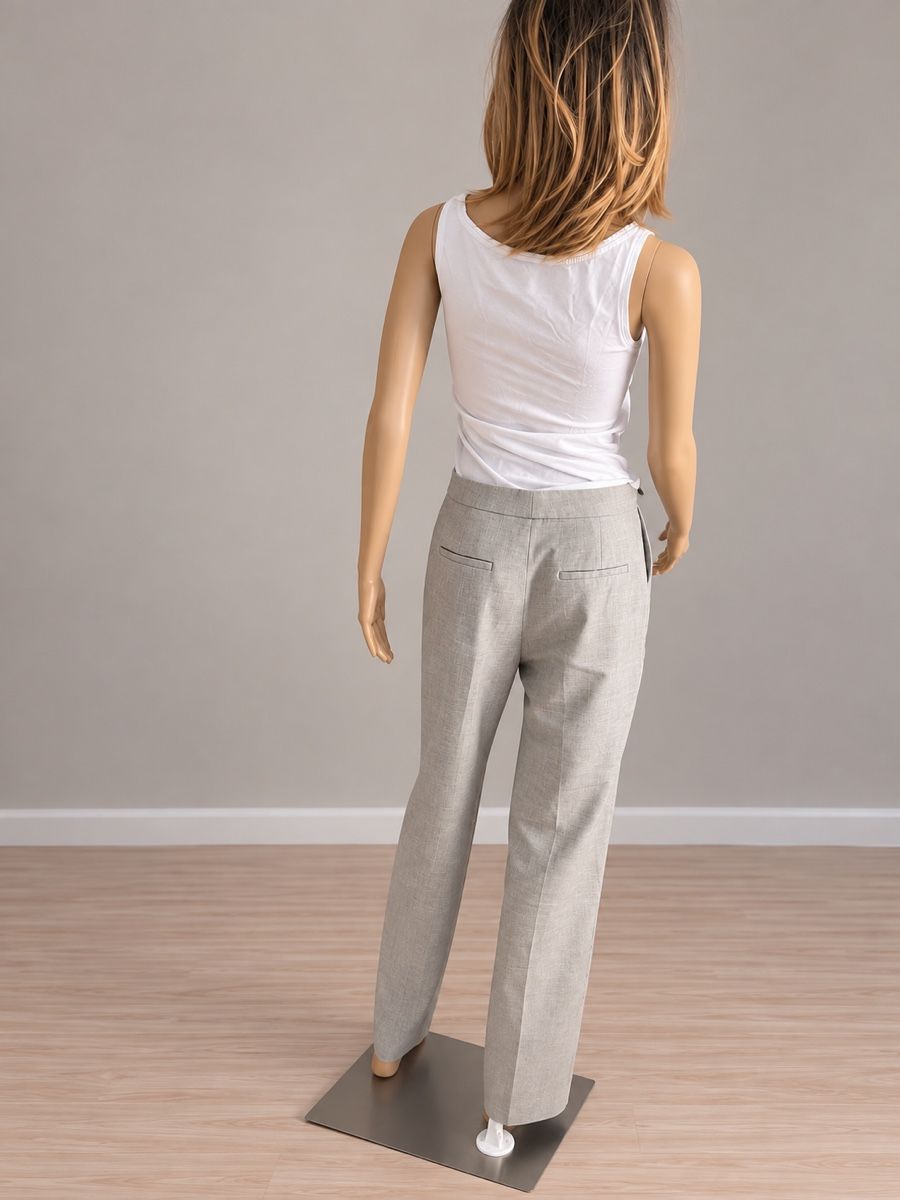 Zara Pantaloni: Hose Zara Gr M – Usato da Laupersdorf venduto da Cloludi 1
