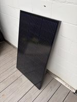 Solarpanel Ecoflow ZMS331 100W
