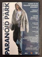 Paranoid Park
