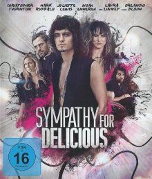 Tous les DVDs: Sympathy for Delicious – D'occasion à Ebikon par Moviefreak01