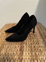 Schuhe Frauen Pumps Bershka 37