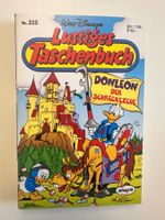 LTB Lustiges Taschenbuch 215