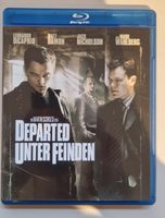 The Departed Blu-ray