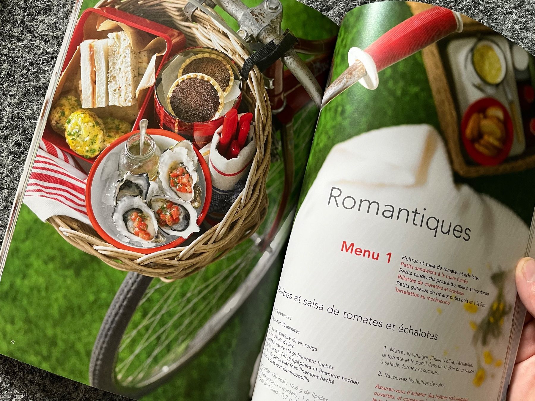 Libri: maraboutchef – Usato da Dombresson venduto da joe_7p65 2