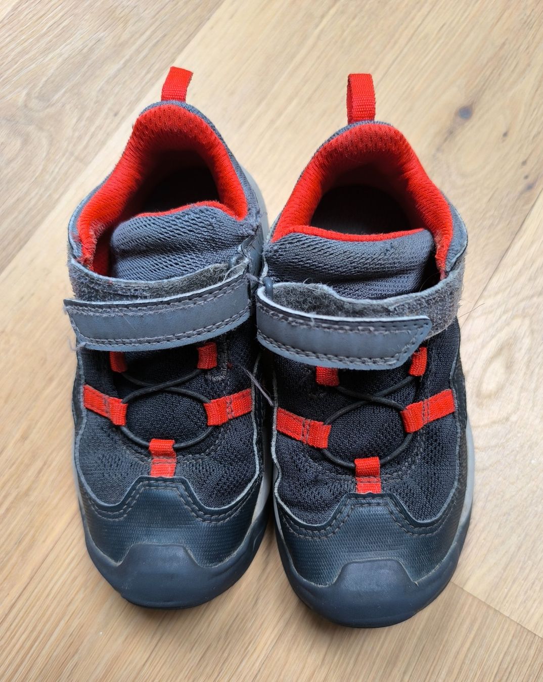 Schuhe für Jungen: Kinder Trekking  Schuhe / Gr. 27 – Gebraucht aus Lufingen von Laudine_G