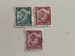SALE ! Lot DR Briefmarken ab 1 CHF (Gratis-Versand)