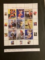 Kyrgistan, Pinup,
