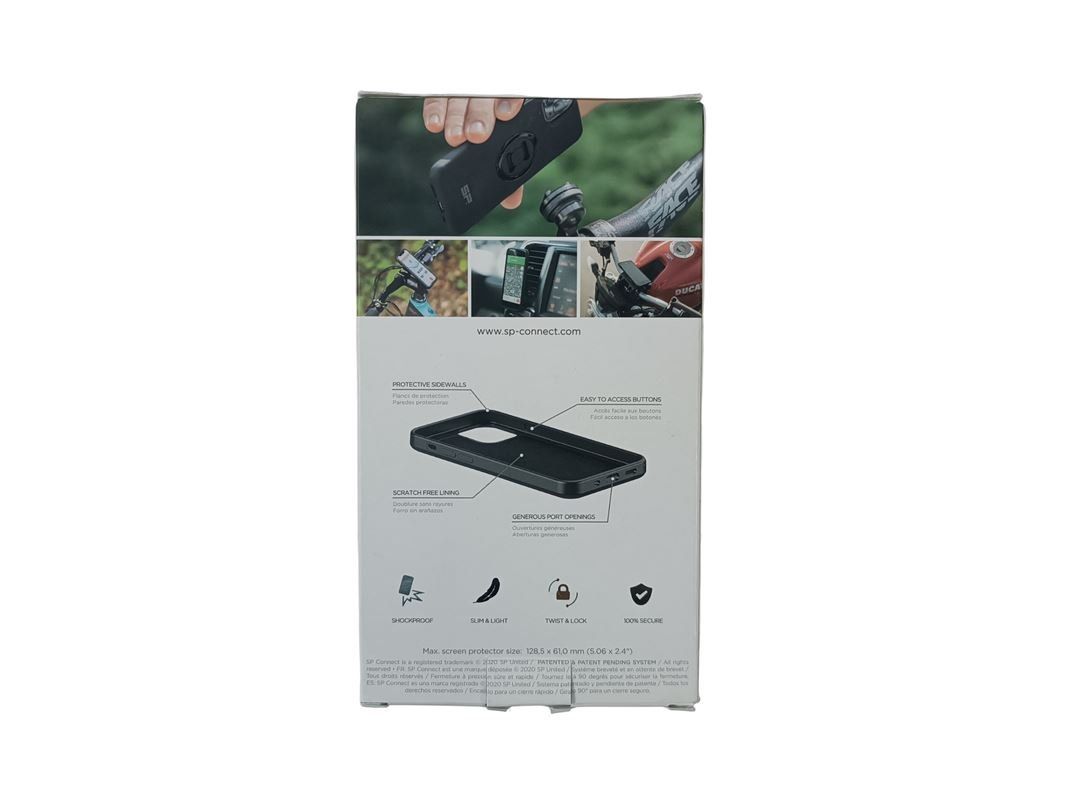 SP Connect Coques & Protection écran: SP CONNECT Phone Case | iPhone 12 mini – Neuf (Voir description) à Luzern par Restwert_Luzern 8