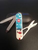 Victorinox Classic Dream Big LE 2016