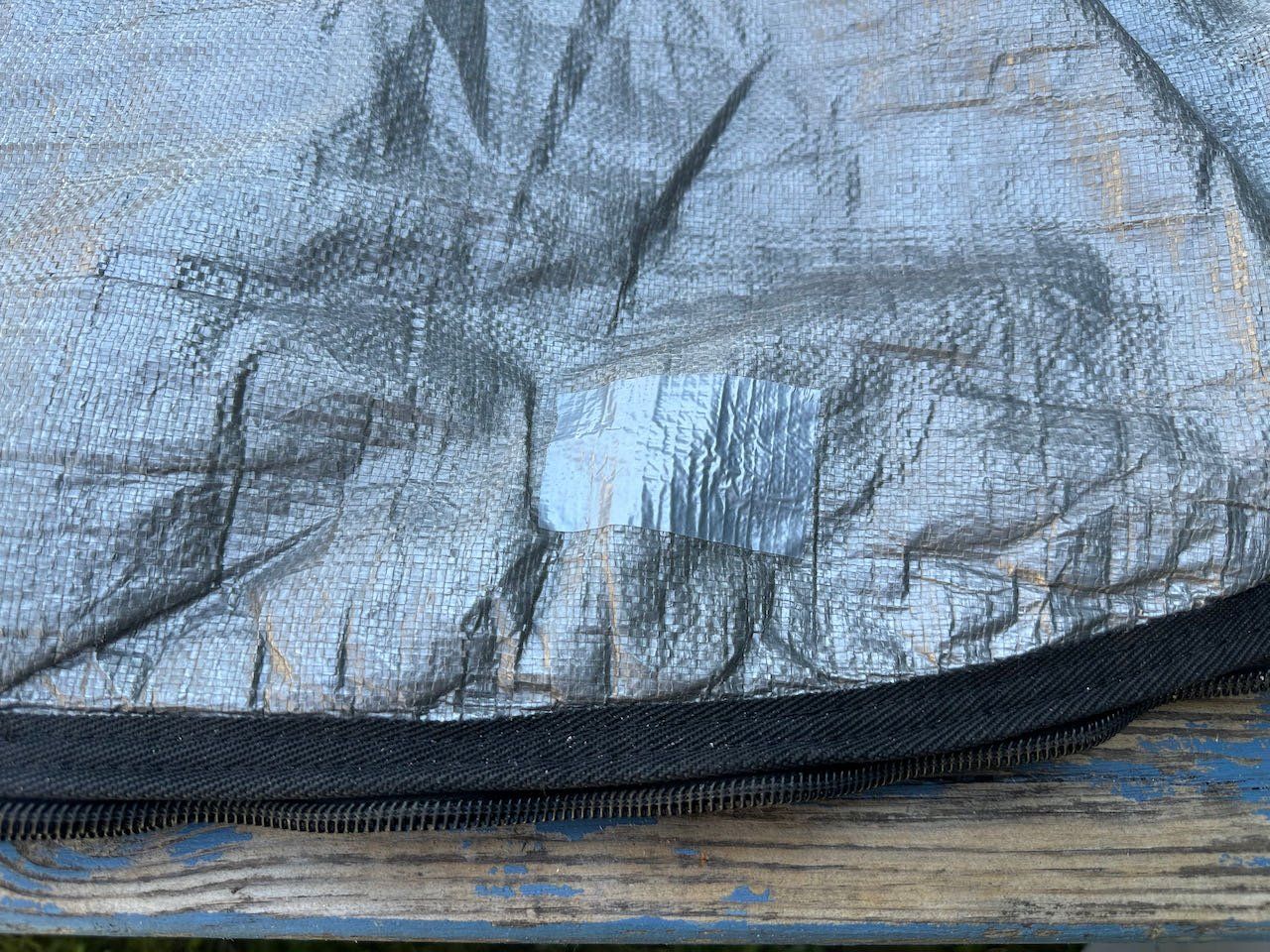 Dakine Sacs: Dakine Surfboard Bag 6' 6" – D'occasion à Buttwil par webi74 4