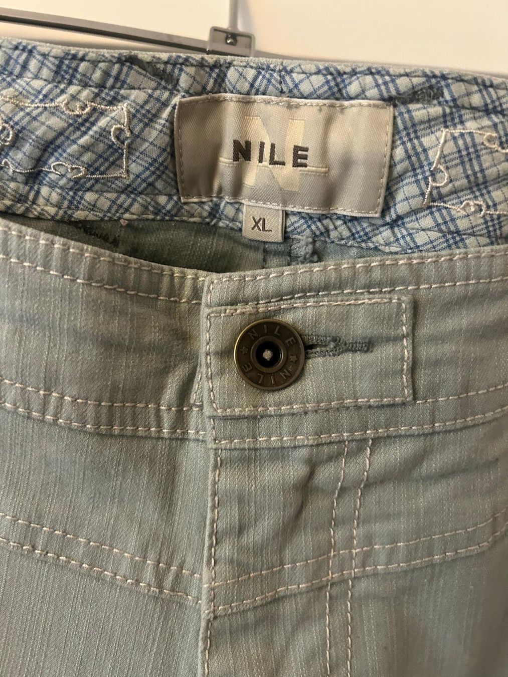 Nile Jeans: Damen Nile Jeans – Nuovo (secondo la descrizione) da Biel/Bienne venduto da MariMari05 1