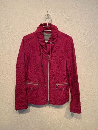 leichte Jacke von Bonita Gr. 36