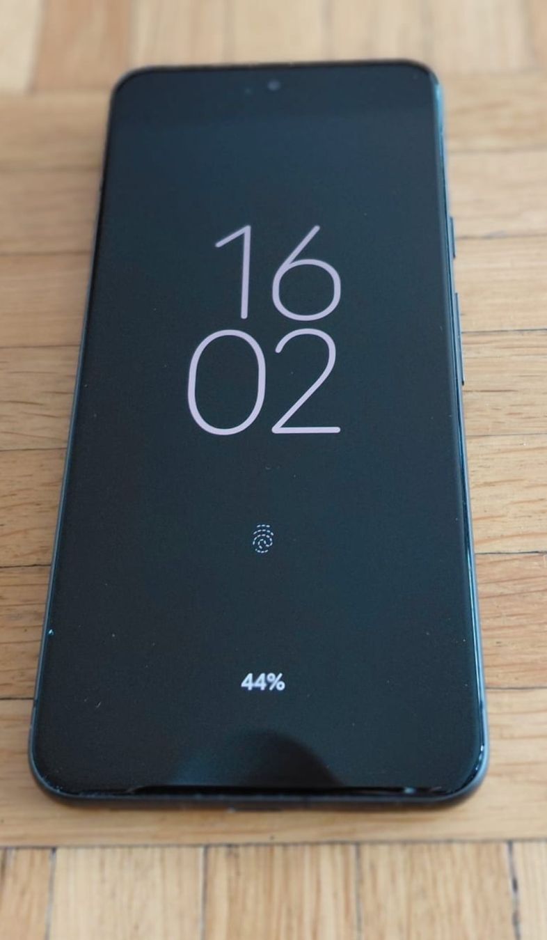 Google Handys / Smartphones: Google Pixel 8 256GB – Gebraucht aus Hitzkirch von kiaopirus