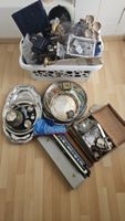 Lot Verschiedene Flohmarkt Sache